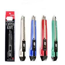 Dao rọc giấy nhỏ SDI 0404