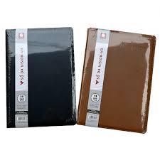 sổ bìa da hải tiến vision 240tr