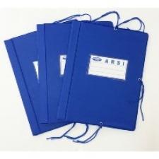 Cặp 3 dây TL loại 1 xi xanh