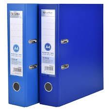 Bìa còng KOKUYO A4 F4