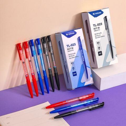 Bút bi Thiên Long TL-023