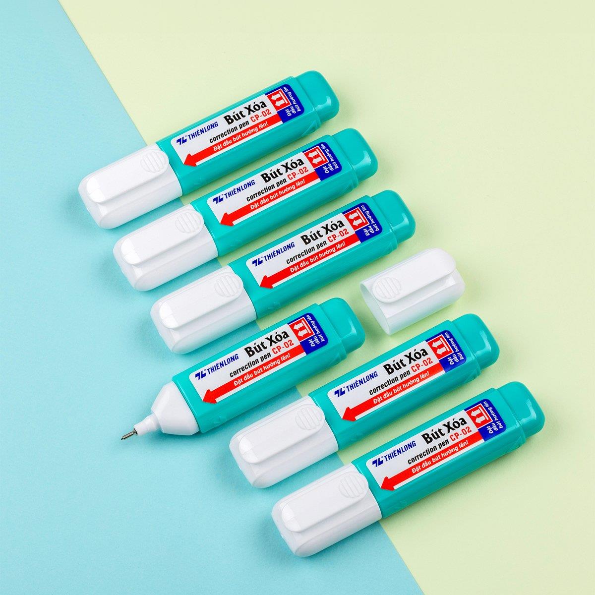 Bút xóa Thiên Long CP-02
