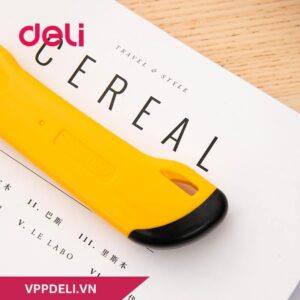 Dao dọc giấy lớn