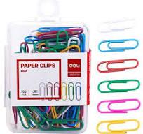 ghim vòng màu deli